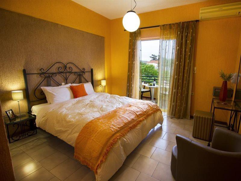 Lycasti Maisonettes Tavronitis Dış mekan fotoğraf