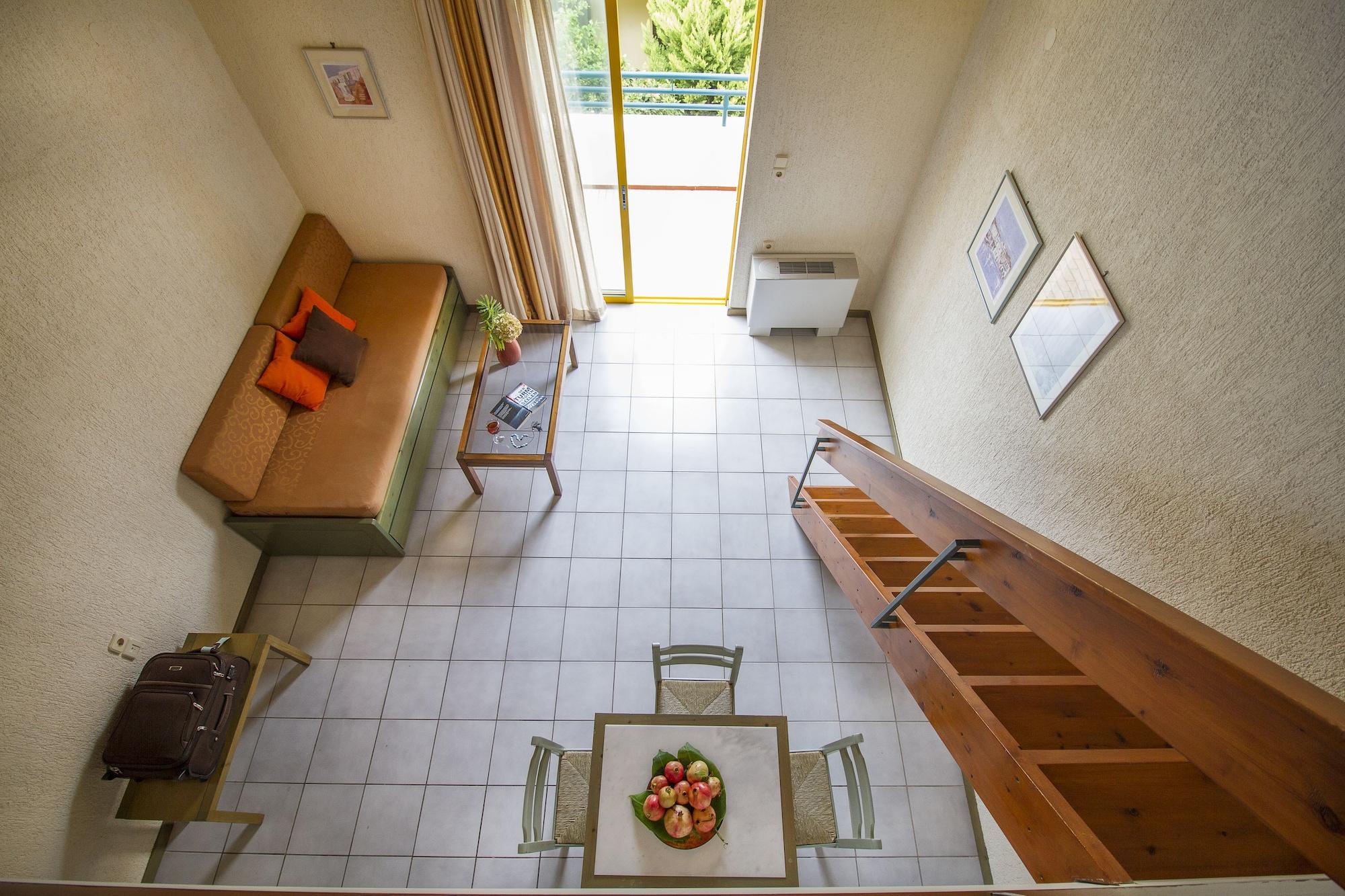 Lycasti Maisonettes Tavronitis Dış mekan fotoğraf