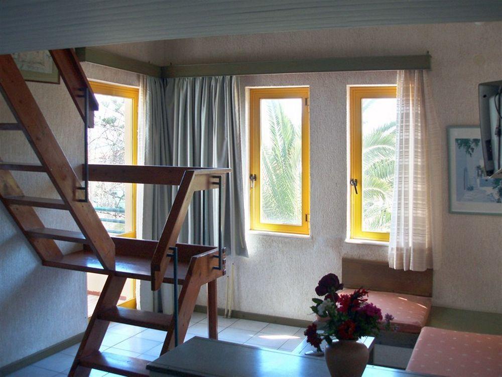 Lycasti Maisonettes Tavronitis Dış mekan fotoğraf