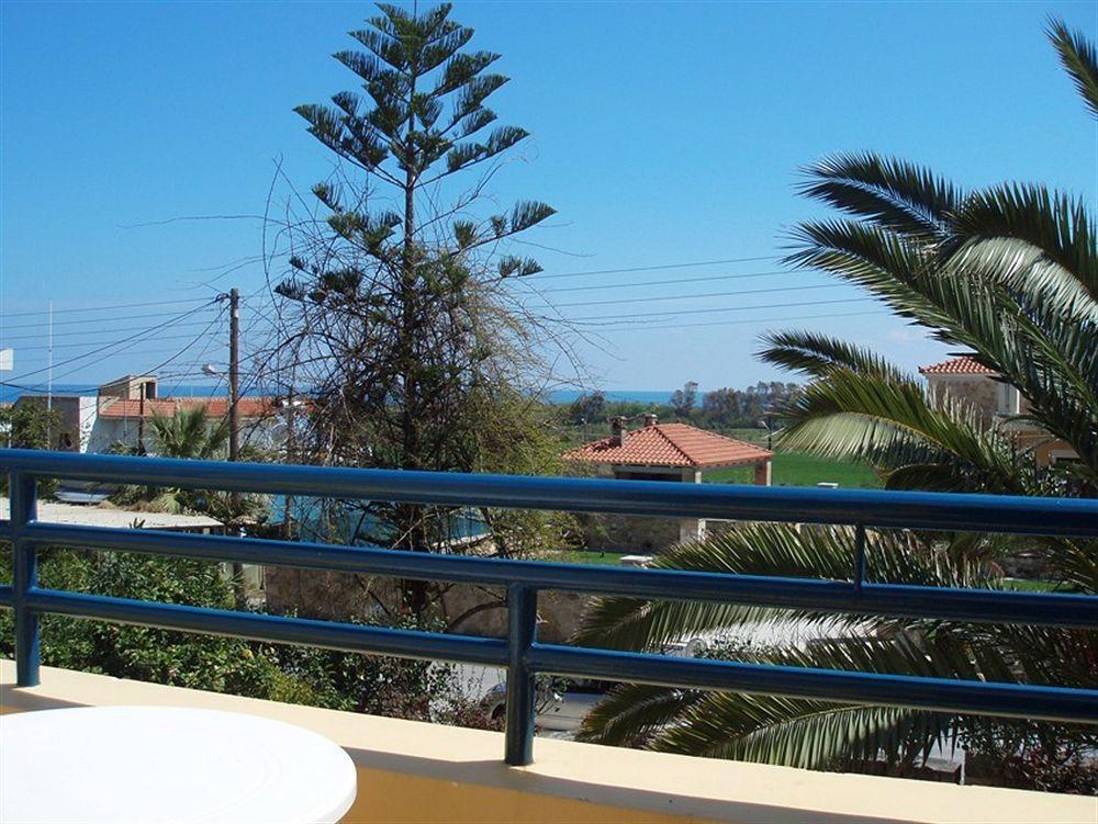 Lycasti Maisonettes Tavronitis Dış mekan fotoğraf
