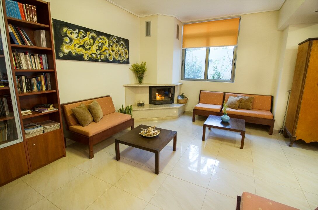 Lycasti Maisonettes Tavronitis Dış mekan fotoğraf